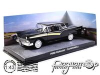 Ford Fairlane Skyliner 