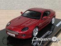 Aston Martin DB7 GT (1994) 20676/0239 [KG]