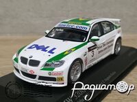 BMW 320i WTCC (2007) 0240 [KG]