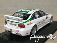 BMW 320i WTCC (2007) 0240 [KG]