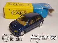 Renault Clio (1993) 662484 [IS]