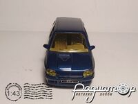 Renault Clio (1993) 662484 [IS]