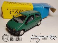 Renault Twingo (1993) 662488 [IS]