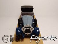 Hispano Suiza (1926) 662489 [IS]