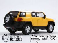 Toyota FJ Cruiser (2006) 56840 [DB]