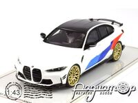 BMW M3 M-Performance (G80) (2021) TSM430573 [DB]