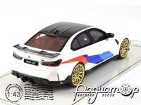 BMW M3 M-Performance (G80) (2021) TSM430573 [DB]