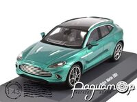 Aston Martin DBX (2020) 450925900 [DB]