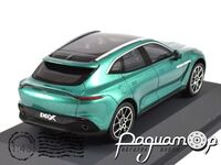 Aston Martin DBX (2020) 450925900 [DB]