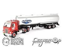 International Harvester DCOF-405 