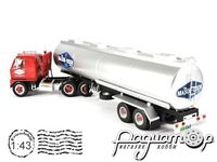 International Harvester DCOF-405 
