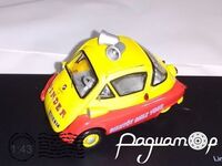 BMW Isetta Pinder (1960) 02098 [BD]
