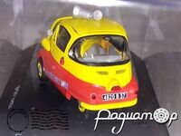 BMW Isetta Pinder (1960) 02098 [BD]