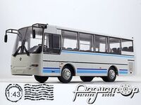 Наші Автобуси №26, ПАЗ-4230 