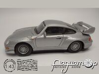 Porsche 911 GT (1993) 1221 [SV]*