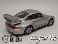 Porsche 911 GT (1993) 1221 [SV]*