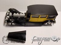 Bugatti Royale 41 (1928) 662531 [IS]***