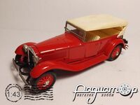 Lancia Dilambda (1930) 662537 [IS]***