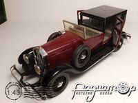 Isotta Fraschini Tipo 8 a (1930) 662552 [IS]***