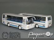 ПАЗ-4230-03 «Аврора» городской (2002) V9-07