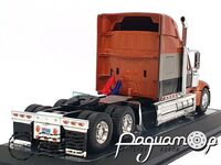 International Lonestar (2010) TR152.22