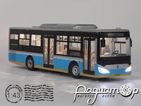 Shenlong 6109 (2000) 194881