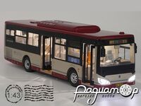 Shenlong 6109 (2000) 194882