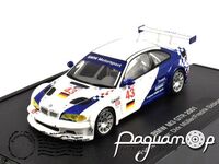 BMW M3 GTR №43 (2001) 9180 [DB]