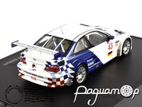BMW M3 GTR №43 (2001) 9180 [DB]
