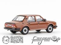 Skoda 120L (1984) 143ABS-702YQ