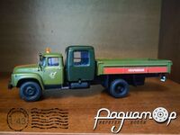 ЗиЛ-130Г 