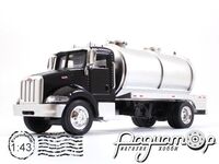 Peterbilt 355 автоцистерна (1986) (с доработками) (S4)-713005*