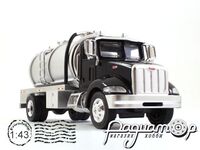 Peterbilt 355 автоцистерна (1986) (с доработками) (S4)-713005*