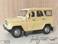 УАЗ-31514 (1972) 953034 [DD]***