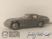 Alfa Romeo Giulia TZ (1963) 953046 [DD]***