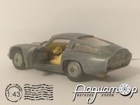 Alfa Romeo Giulia TZ (1963) 953046 [DD]***