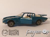Ford Mustang 2+2 Bertone (1965) 953049 [DD]***