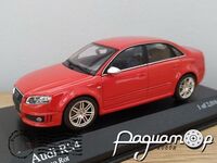 Audi RS4 (2006) 0249 [KG]
