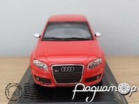Audi RS4 (2006) 0249 [KG]