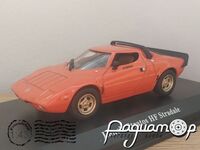 Lancia Stratos HF Stradale (1972) 0251 [KG]