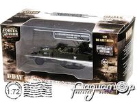 U.S. M16 Multiple Gun Motor Garriage Normandy (1944) 85043 [LS]