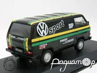 Volkswagen T3 Team Volkswagen Motosport (1980) 714492 [LS]