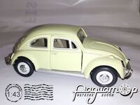 Volkswagen Beetle (1938) 888067 [BD]*