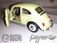 Volkswagen Beetle (1938) 888067 [BD]*