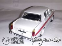 Austin Cambridge A60 (1964) 888069 [BD]*