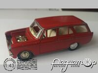 Москвич-426 (1967) (А3) 953055 [DD]***