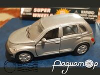 Chrysler Cruiser (2000) 230401 [SE]