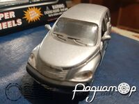 Chrysler Cruiser (2000) 230401 [SE]