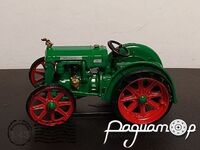 Motomeccanica Balilla (1931) 662611 [IS]