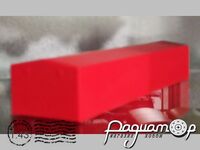 Тент для п/п (КамАЗ-5410) 778213 [VZ]